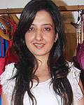 Amy Billimoria