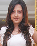 Amy Billimoria