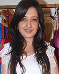 Amy Billimoria