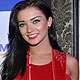 Amy Jackson at the launch new camera from Olympus