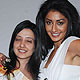 Amy Billimoria and Mahek Chahal