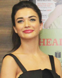 Amy Jackson