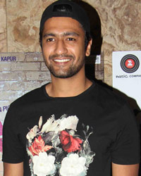 Vicky Kaushal