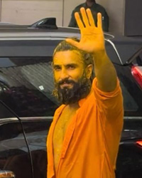 Ranveer Singh