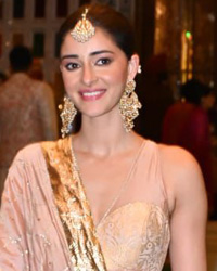 Ananya Panday