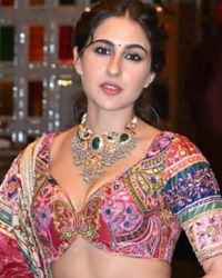 Sara Ali Khan