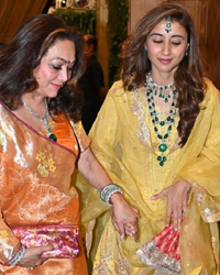 Tina Ambani