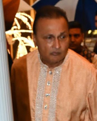 Anil Ambani