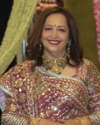 Anant Ambani Radhika Merchant Mehendi Ceremony