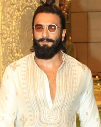 Ranveer Singh