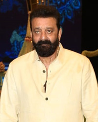 Sanjay Dutt