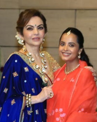 Nita Ambani