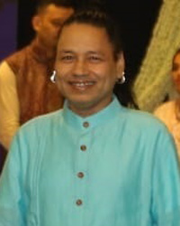 Kailash Kher