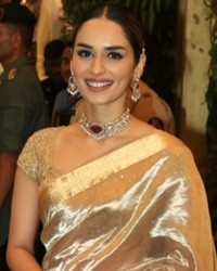 Manushi Chhillar