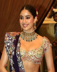 Janhvi Kapoor