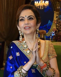 Nita Ambani