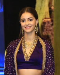 Ananya Panday