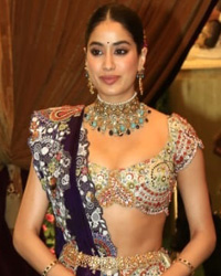 Janhvi Kapoor