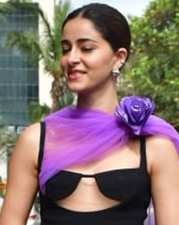 Ananya Panday