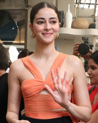 Ananya Pandey