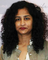 Gauri Shinde