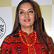 Shabana Azmi