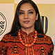 Shabana Azmi and Anita Dongre