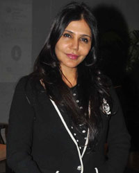 Nisha Jamvwal