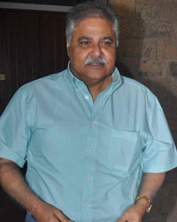 Satish Shah