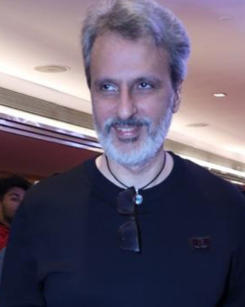 Anil Thadani