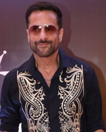 Fardeen Khan