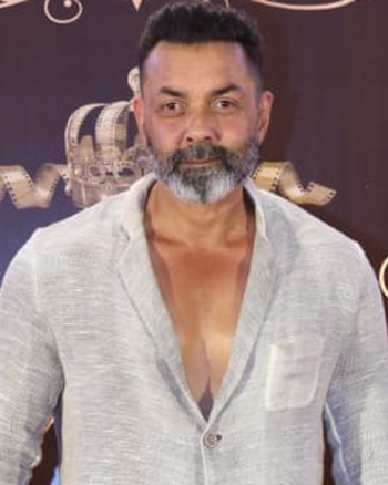 Bobby Deol