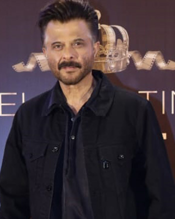 Anil Kapoor