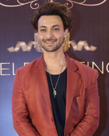 Aayutsh Sharma