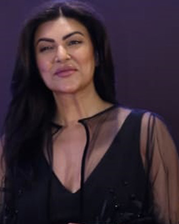 Sushmita Sen