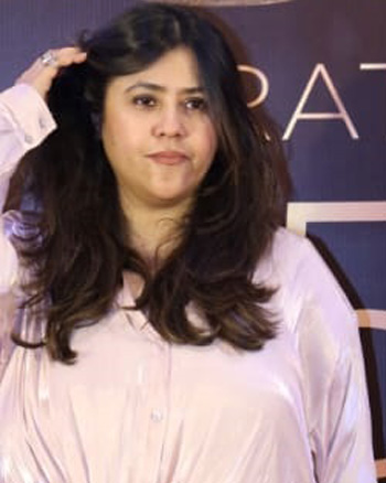 Ekta Kapoor