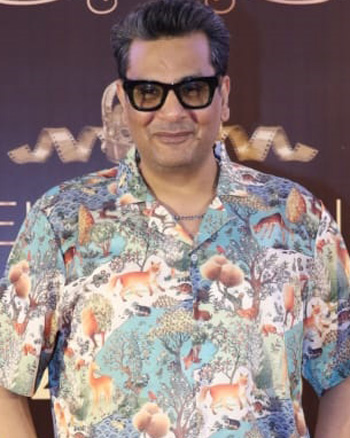 Mukesh Chhabra