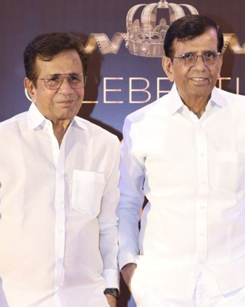 Abbas Mastan