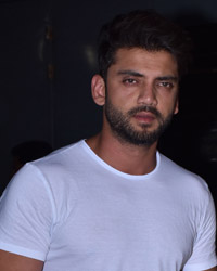 Zaheer Iqbal