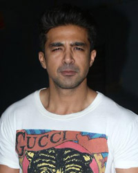 Saqib Saleem