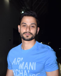 Kunal Khemu