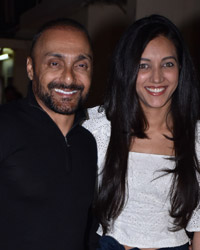 Rahul Bose