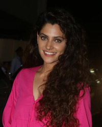 Saiyami Kher