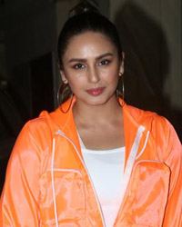 Huma Qureshi