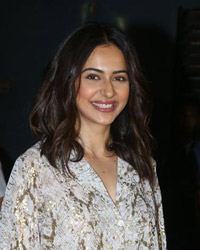 Rakul Preet Singh