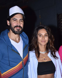 Dino Morea, Shibani Kashyap and Saiyami Kher