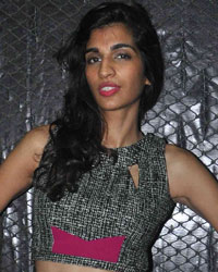 Anushka Manchanda