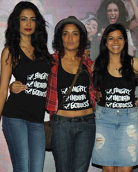 Angry Indian Goddesses Trailer Launch