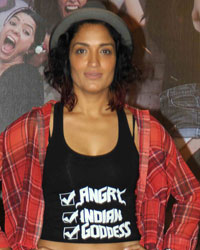 Sandhya Mridul