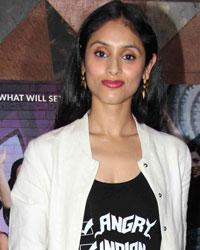 Pavleen Gujral